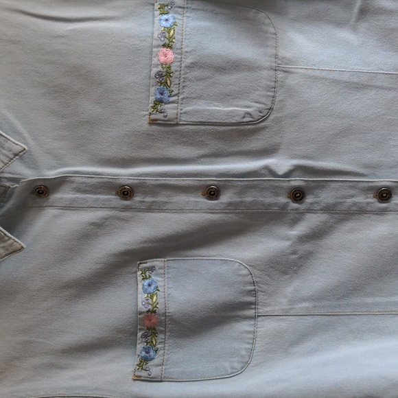 EUC WOMEN'S TOP - Picture 4 of 8